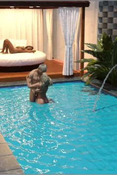 Page 71CH1.1 – Sleepover at Jessica’s