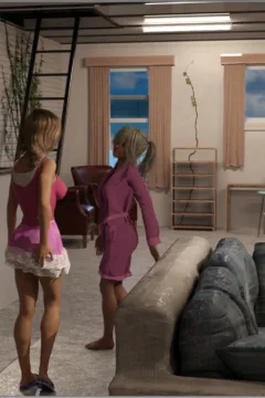 Page 9 CH1.1 – Sleepover at Jessica’s