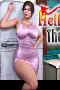 [PigKing] Hell Village – The House 1