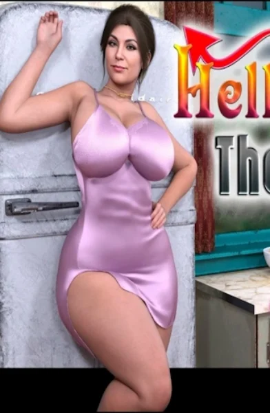 [PigKing] Hell Village - The House 1