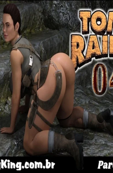 [PigKing] Tomb Raider - Chapter 4