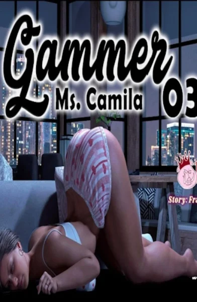 PigKing – Ms. Camila 03