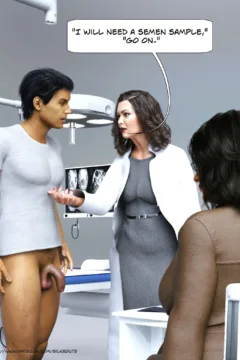 Please Relieve Me (18)