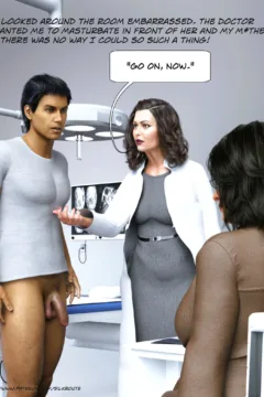 Please Relieve Me (19)