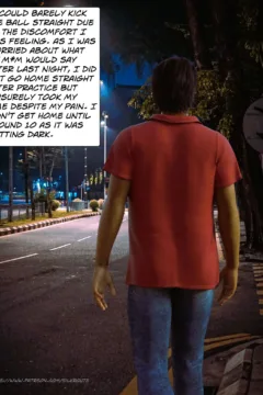 Please Relieve Me 2 (14)