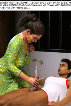 Please Relieve Me 2 (9)