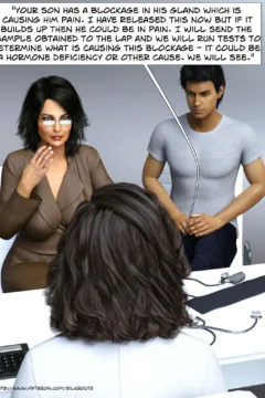 Please Relieve Me (25)