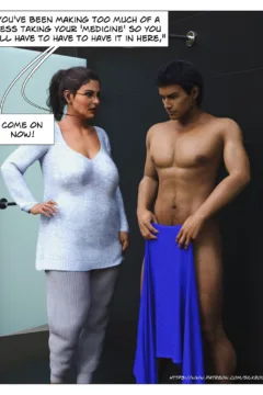 Please Relieve Me 3 (19)