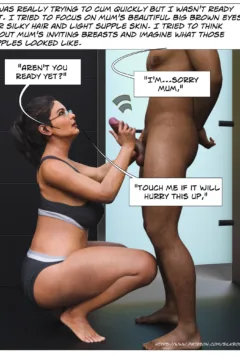 Please Relieve Me 3 (30)