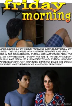 Please Relieve Me 3 (40)