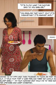 Please Relieve Me (30)