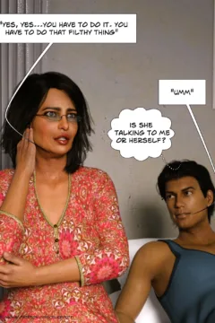 Please Relieve Me (35)