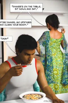 Please Relieve Me (58)