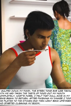 Please Relieve Me (59)