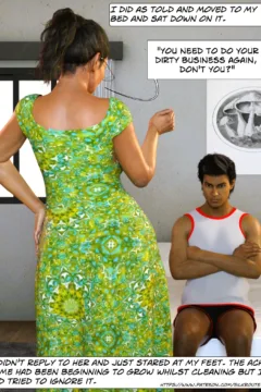 Please Relieve Me (61)