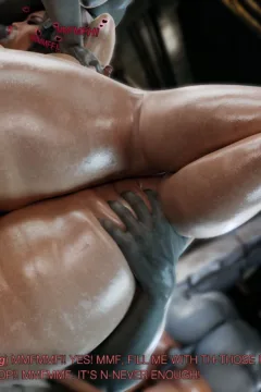 Resident Lust – Ch (11)