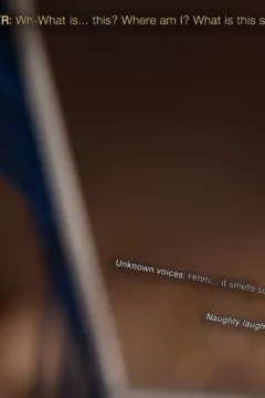 Resident Lust – Ch (35)