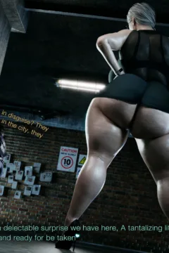 Resident Lust – Ch (6)