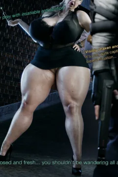 Resident Lust – Ch (8)