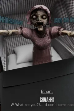 Resident Lust- Vixen’s 2 (10)