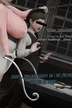 Resident Lust- Vixen’s 2 (11)