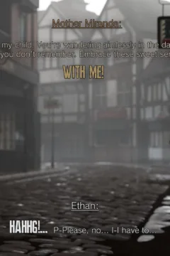 Resident Lust- Vixen’s 2 (20)