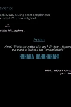 Resident Lust- Vixen’s 2 (27)