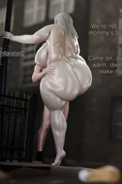 Resident Lust- Vixen’s 2 (35)