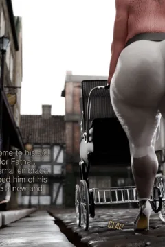 Resident Lust- Vixen’s 2 (4)