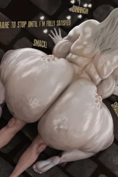 Resident Lust- Vixen’s 2 (45)