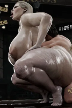 Resident Lust- Vixen’s 2 (47)