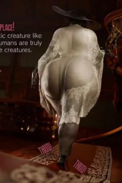 Resident Lust- Vixen’s 2 (54)