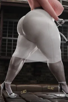 Resident Lust- Vixen’s 2 (6)