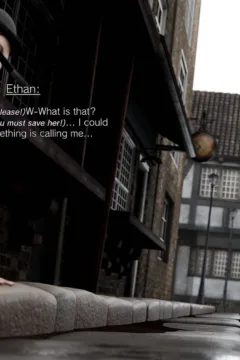 Resident Lust- Vixen’s 2 (7)