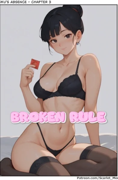 Scarlet Meow - Tempting Tien Part 3Scarlet Meow - Tempting Tien Part 3