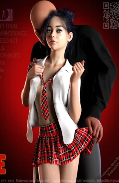 SedesDiS - High School Pleasure 3