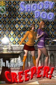 Shooby Doo – Creeper