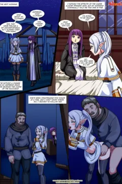 Succubus’s Curse0004