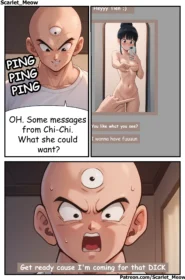 Tempting Tien (6)