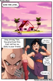 Tempting Tien (8)