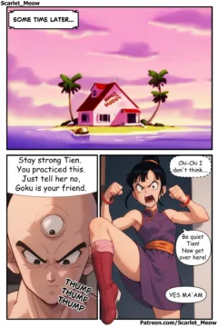 Tempting Tien (8)