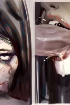 The Fallen Queen (4)