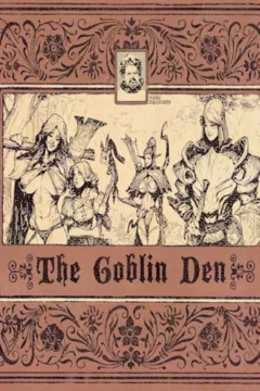 The Goblin Den [Sabu]
