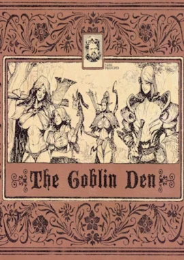 The Goblin Den [Sabu]