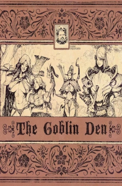 The Goblin Den [Sabu]