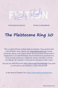 The Pleistocene Ring 10 (2)