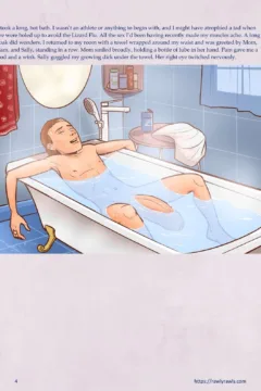 The Pleistocene Ring 6 (4)