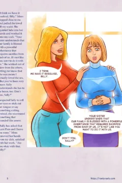 The Pleistocene Ring 6 (5)