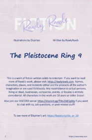 The Pleistocene Ring 9 (2)