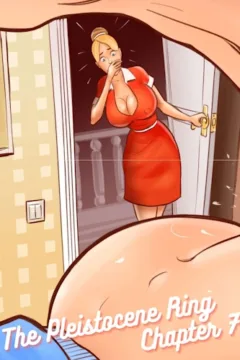 The Pleistocene Ring [Disarten] – 7